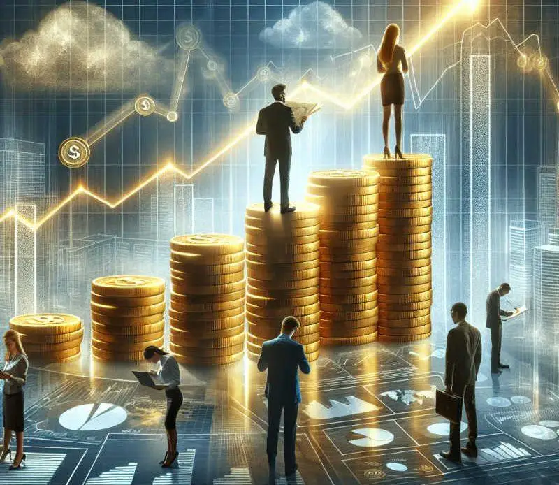 Как инвестировать на старте снижения ставки: идеи от ВТБ на 3-й квартал
