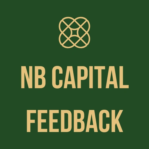 Nb Capital Feedback